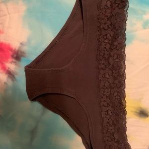 La Senza underwear NWOT